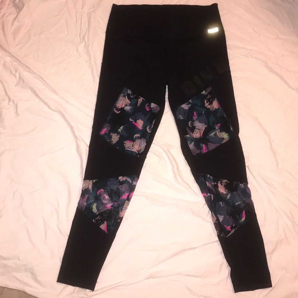 COPY - Leggings from Pink